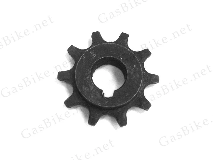 10 -Tooth Sprocket for 4-Stroke