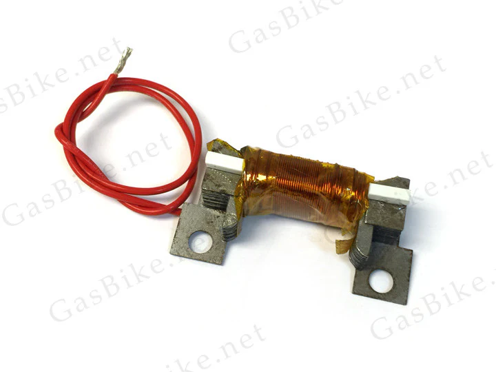 12V Generator