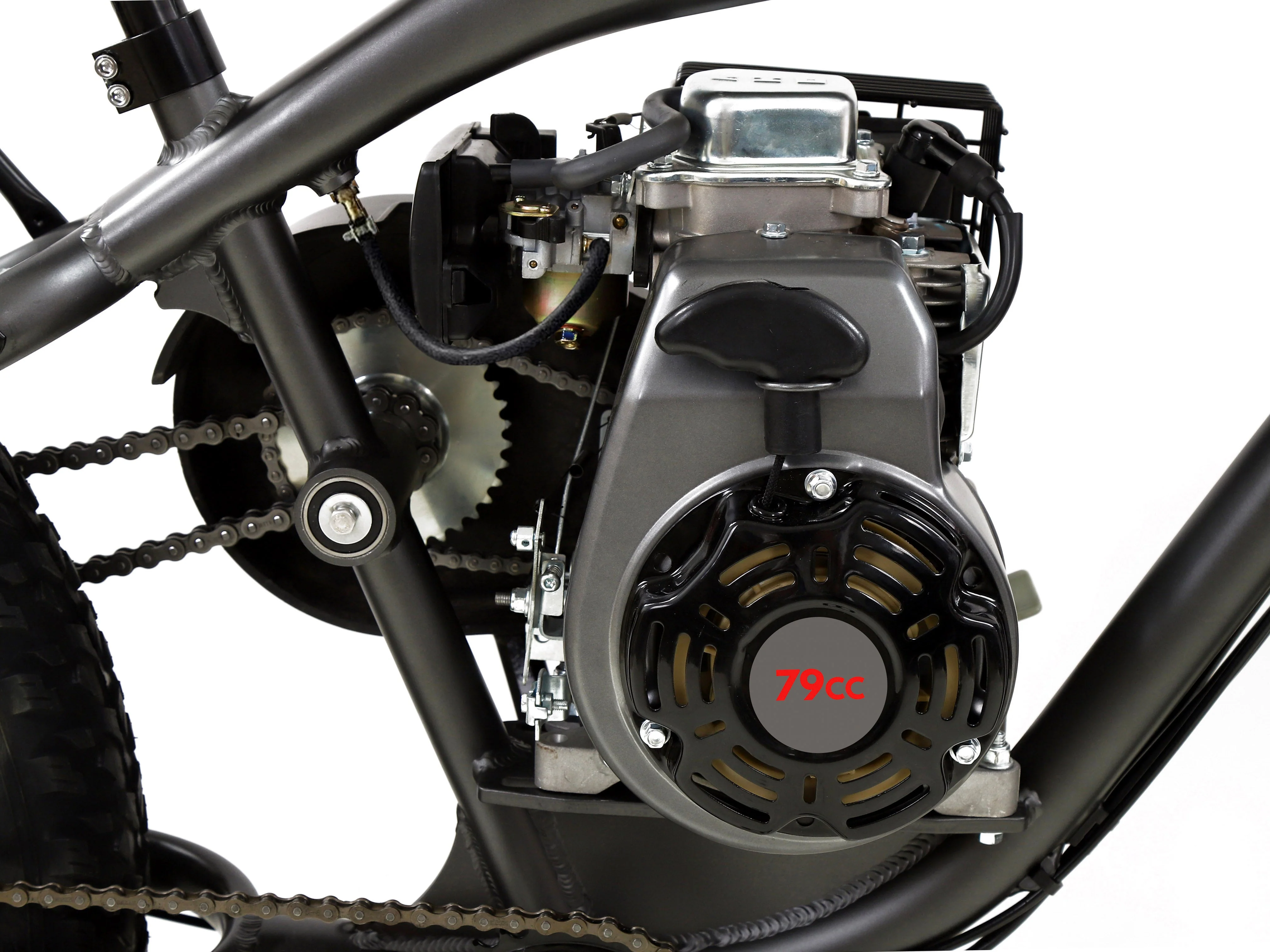 PHATMOTO® ALL TERRAIN Fat Tire | Free Shipping | - Image 6