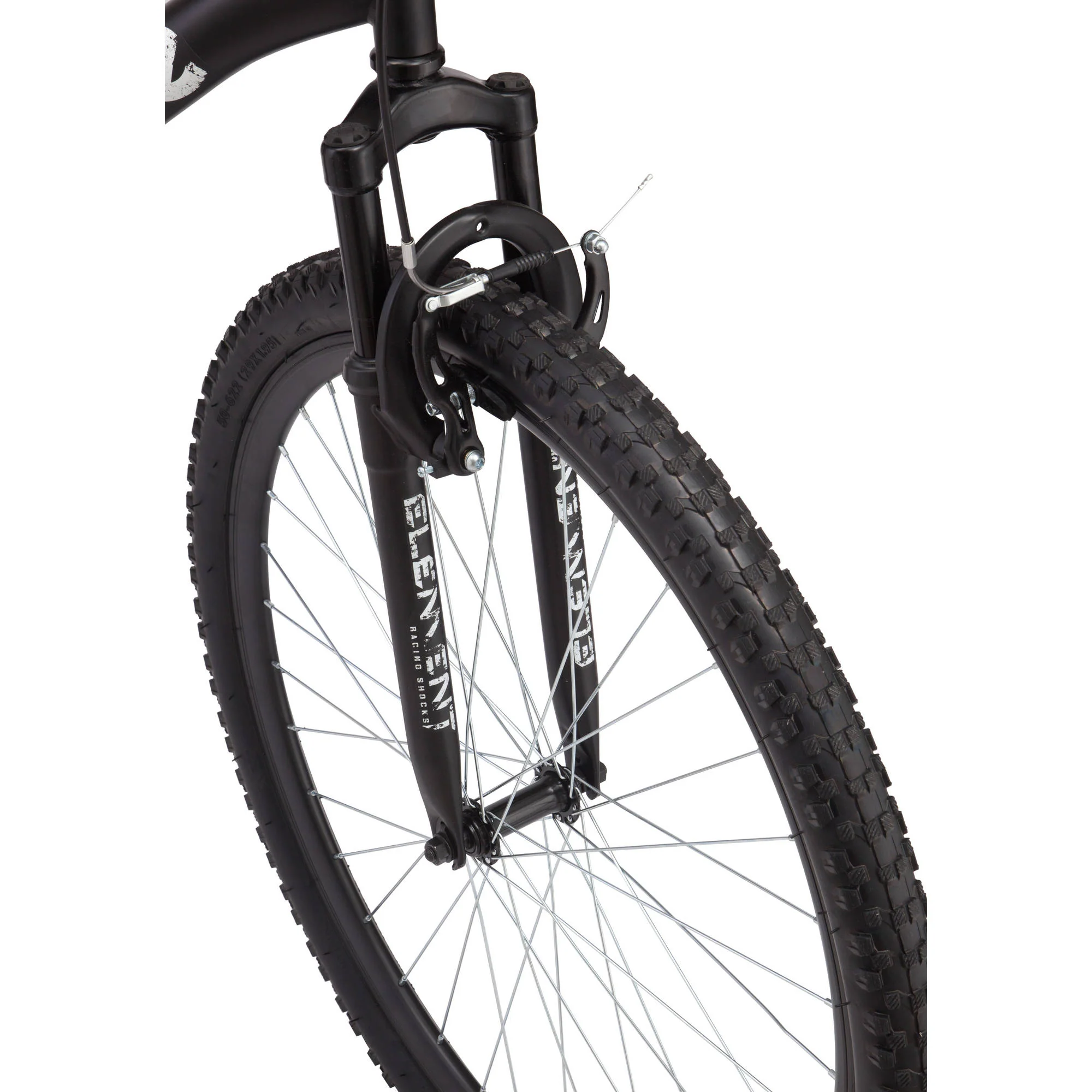 29" Men's Mongoose Excursion - Black - Image 4
