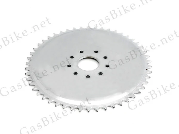 50 Tooth Sprocket for Free Wheel Heavy Duty Axle Kit