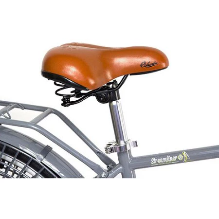 700c Columbia Streamliner Men's Bike - Image 4