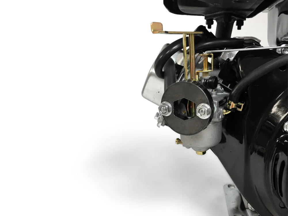 79cc Mesh Air Filter (Black) - Image 3