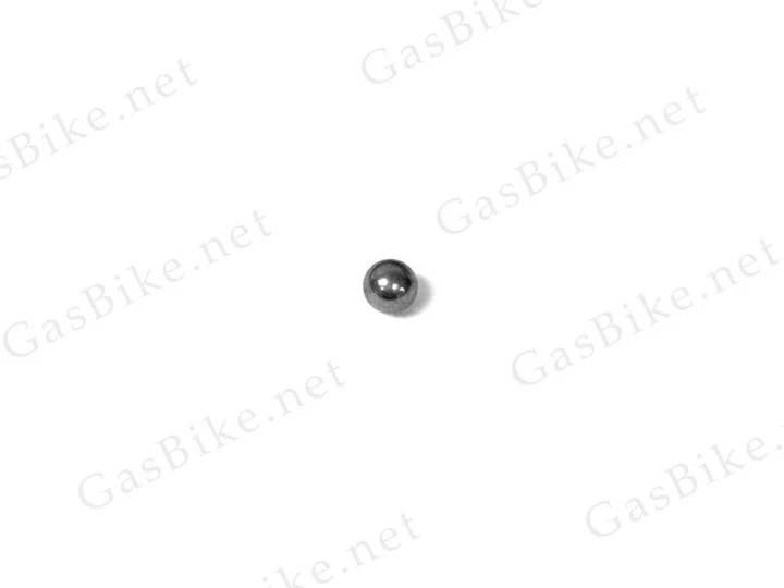 8mm Steel Ball - Image 2
