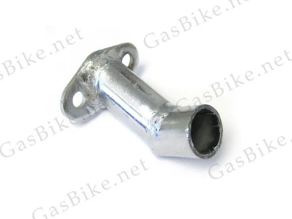 Air Intake Pipe GT5 - Steel