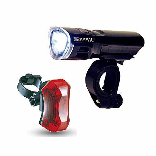 Benran Ultra Bright Headlight Taillight for Bicycle