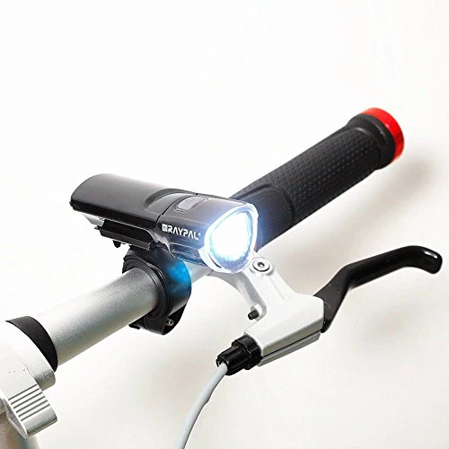 Benran Ultra Bright Headlight Taillight for Bicycle - Image 2