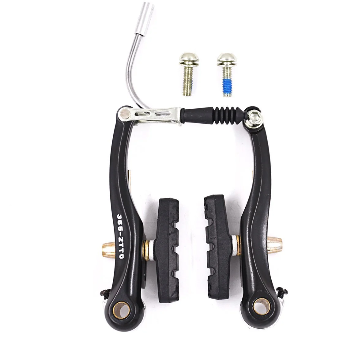 Bike V-Brake Front Rear Pair Set for Two Wheels - Image 2