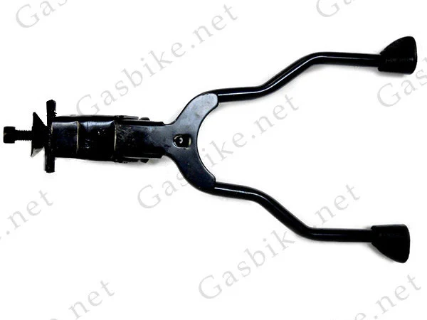 Center Kickstand