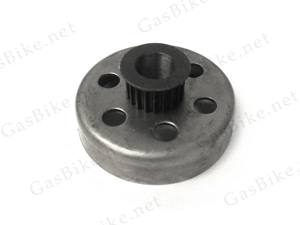 Clutch Bell for Ghost Racer