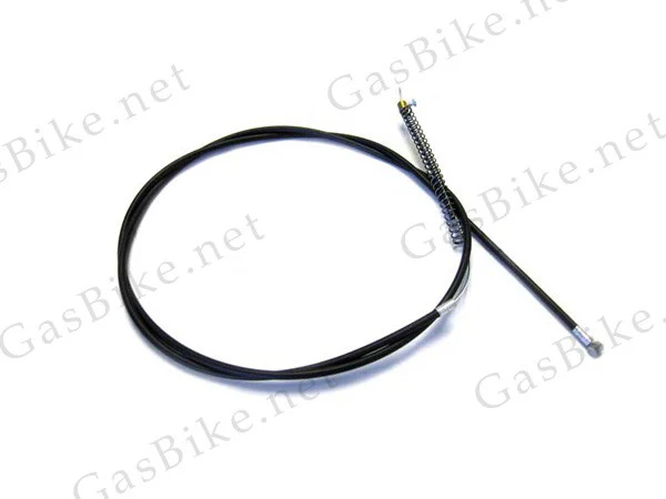 Clutch Cable with Lock