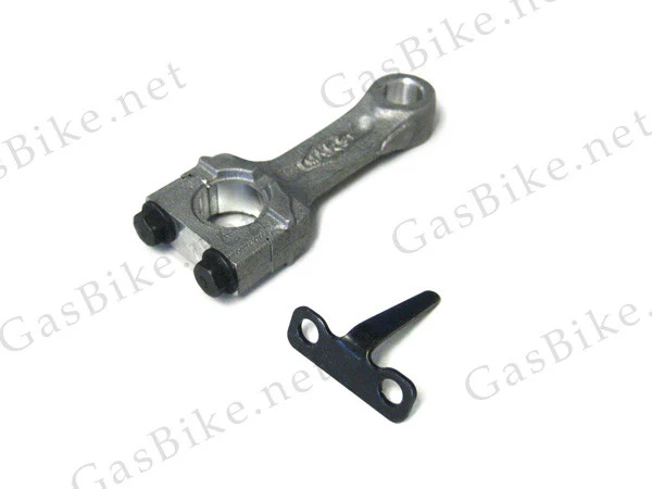 Crankshaft Connecting Rod - 4-Stroke