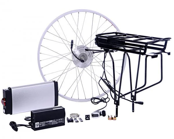 Currie Electro-Drive® Conversion Kit 2