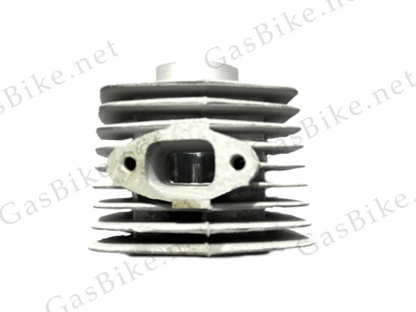 Cylinder Body - 48cc