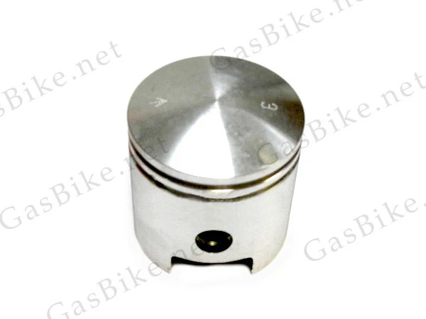 Cylinder Piston - 66cc/80cc