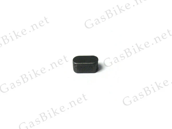Flat Key