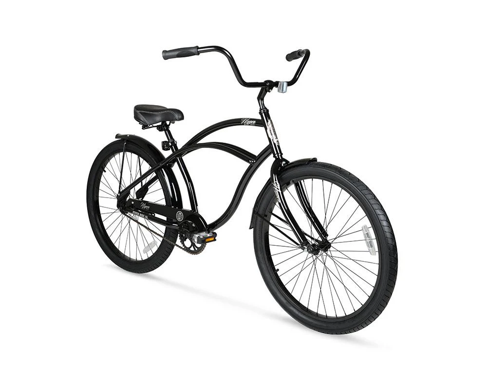 GasBike Racer Chain Drive Motorized Bicycle - Image 3