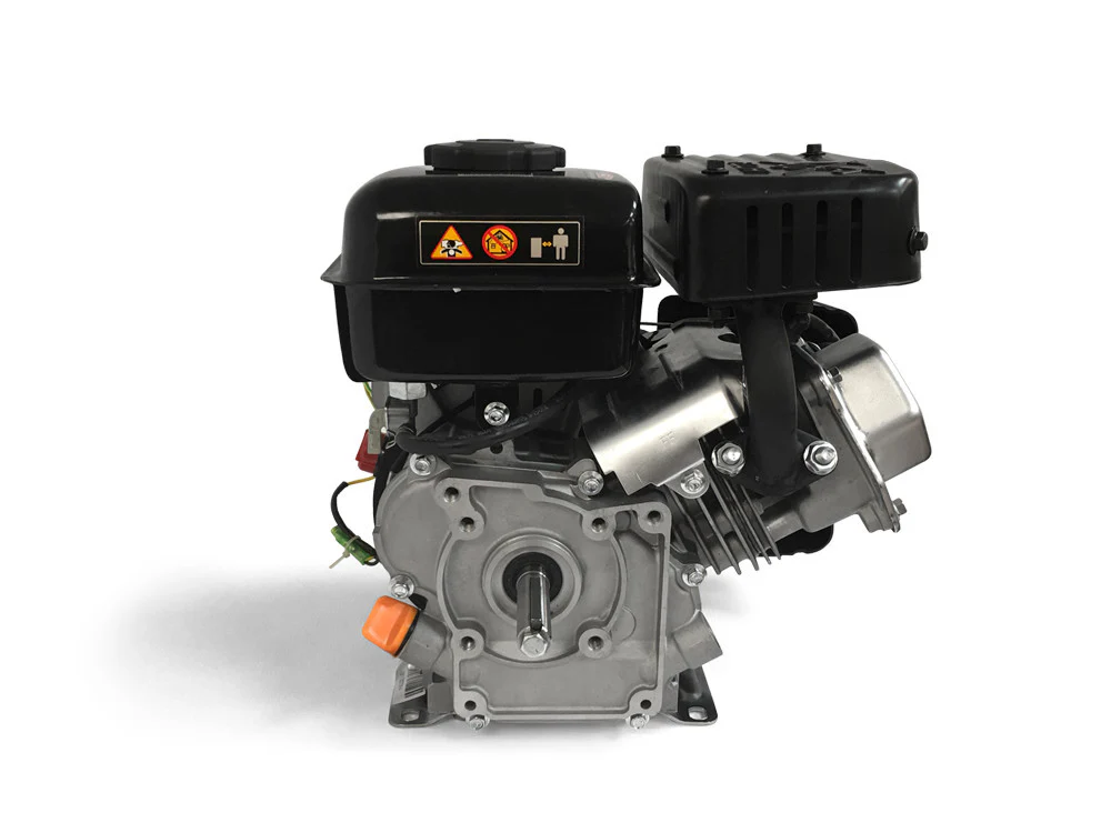 GasTrike 79cc Trike Engine Kit - Image 4
