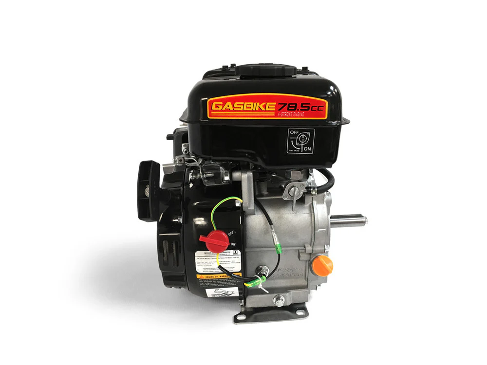 GasTrike 79cc Trike Engine Kit - Image 5