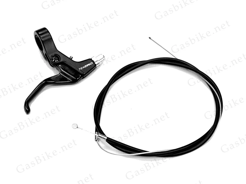 KMB Lever and Brake Cable