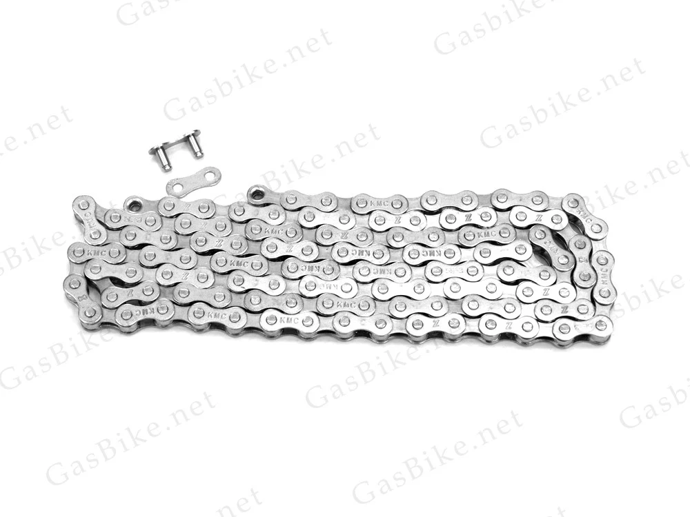 KMB 410 Chain for the Pedal Side