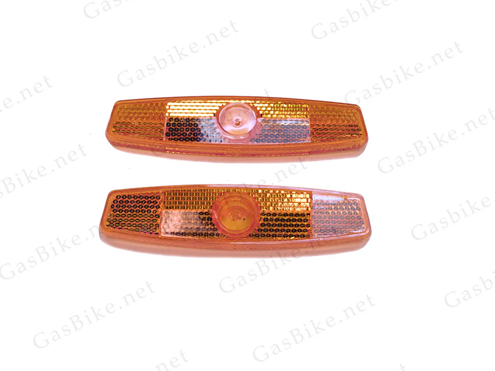 KMB Wheel Reflector