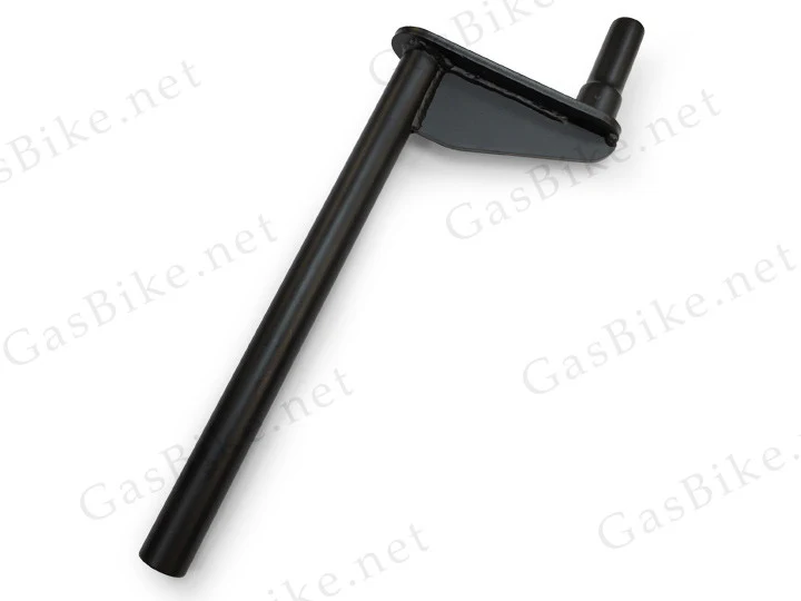 Lay Back Seatpost