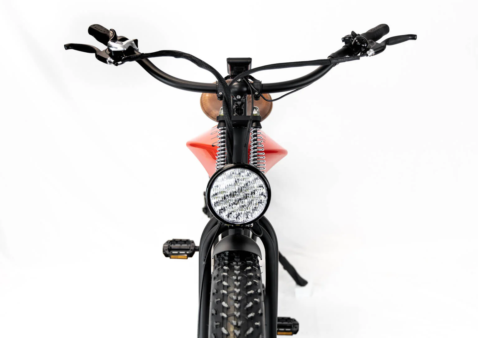 PHATMOTO® Electric Chopper - Image 2