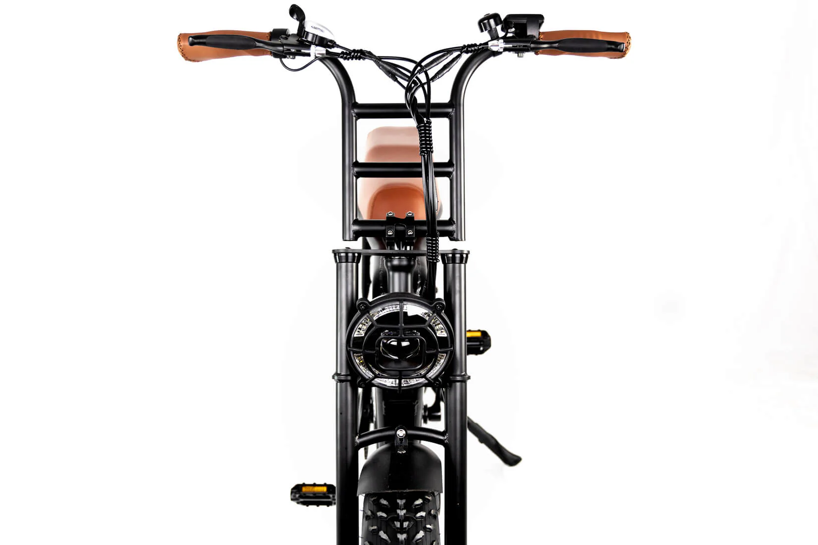 PHATMOTO® Electric Traveler - Image 2