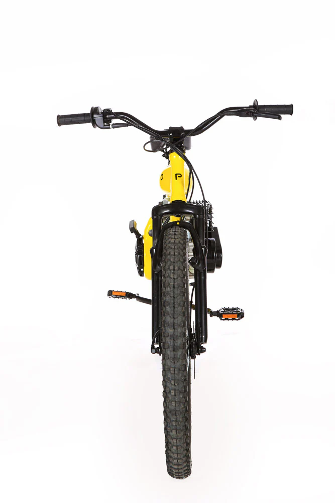 PHATMOTO™ Rover 2019 - 79cc Motorized Bicycle - Image 11