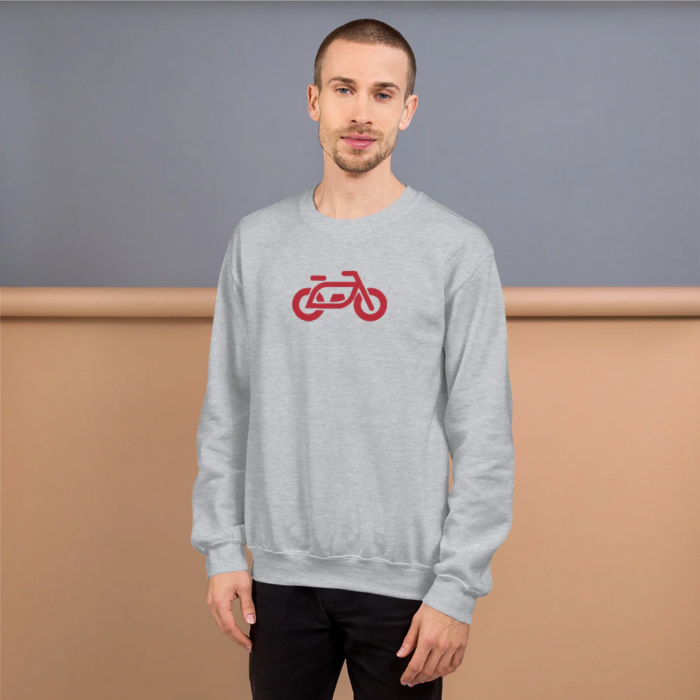 Phatmoto Sweatshirt