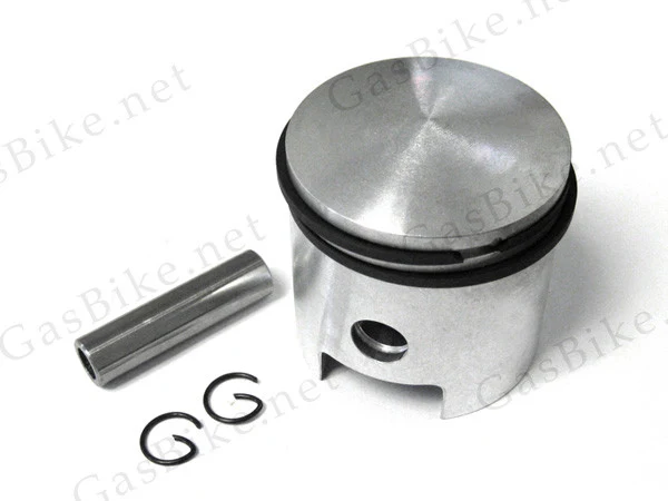 Piston Set for GT5A and Super Rat 66cc