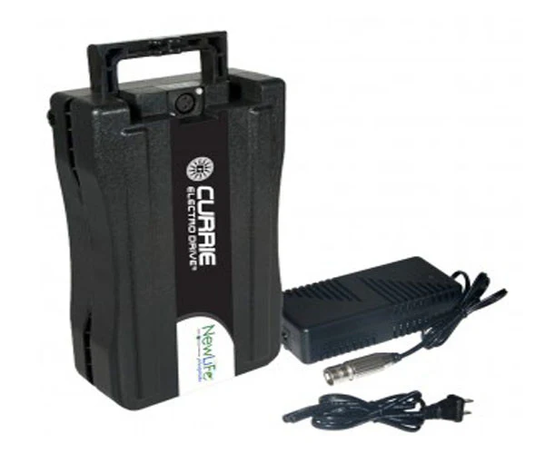 RMB Lithium (LiFePO4) Battery Pack Upgrade Kit