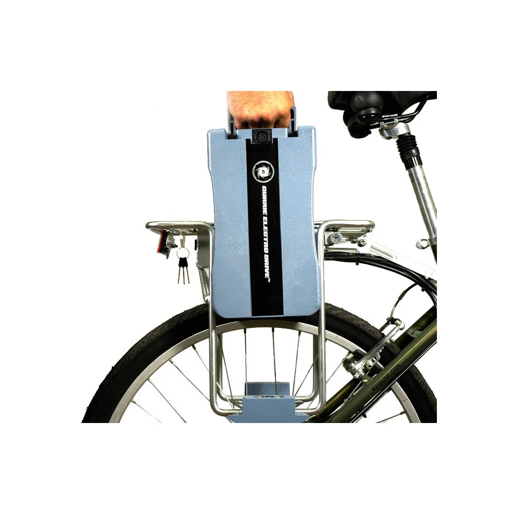 RMB Lithium (LiFePO4) Battery Pack Upgrade Kit - Image 2