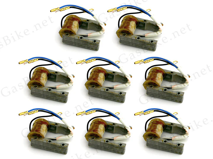 Sparker Wire Loop Set - Magneto (8x) Combo - Free Shipping