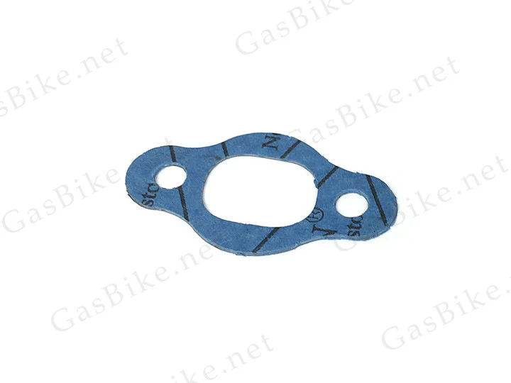 Super Air Out Muffler Gasket