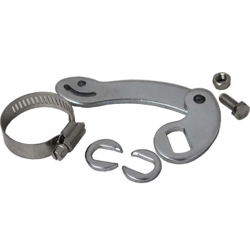 Tesla 26" Electric Conversion Front Wheel - 48 V 1000 W (With Disc Brake and LCD) - Image 8