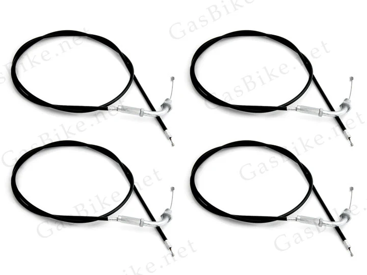 Throttle Line (4x) Combo - Free Shipping