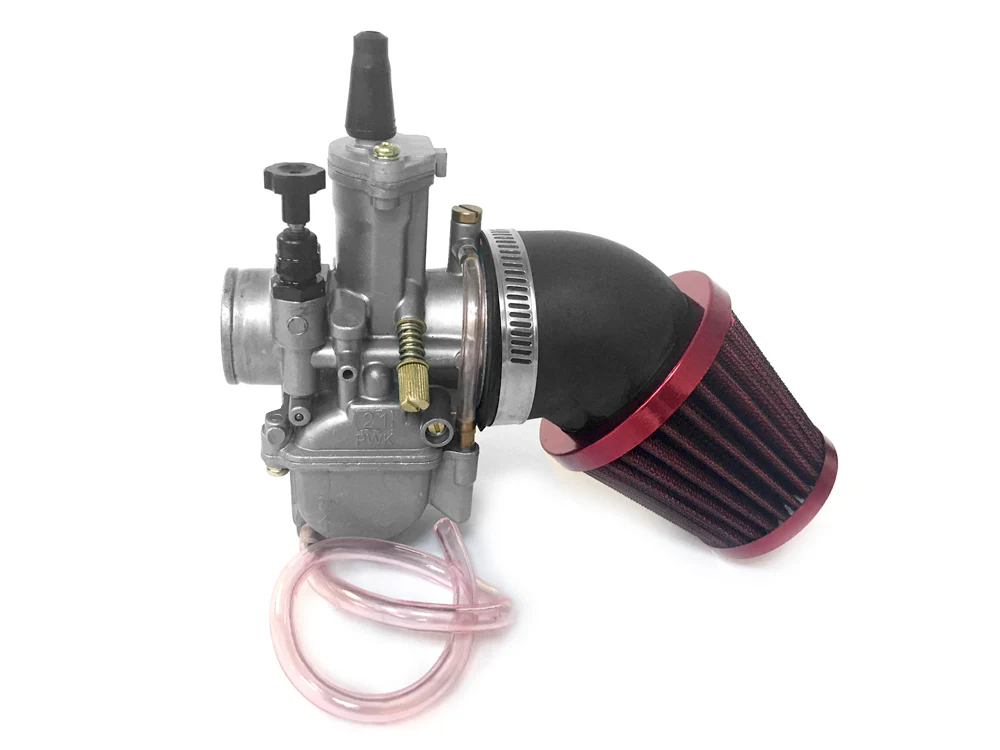 Thunder Shark Pro Racing 66cc/80cc Engine Only - Image 5